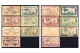 Filippine Philippines Emergency Notes WWII 15 Biglietti Cagayan  Lotto 3030 - Philippinen