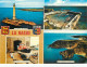 Delcampe - DEPARTEMENT DE LA MANCHE (50) - LOT DE 110 CARTES POSTALES SEMI-MODERNES - 100 - 499 Karten