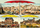 Delcampe - DEPARTEMENT DE LA MANCHE (50) - LOT DE 110 CARTES POSTALES SEMI-MODERNES - 100 - 499 Karten