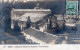 ROMA - ABBAZIA DELLE TRE FONTANE - PANORAMA - CARTOLINA FP SPEDITA NEL 1910 - Iglesias