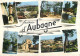 DEPARTEMENT DES BOUCHES DU RHONE (13) - LOT DE 110 CARTES POSTALES SEMI-MODERNES - 100 - 499 Cartoline