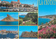 Delcampe - DEPARTEMENT DES BOUCHES DU RHONE (13) - LOT DE 110 CARTES POSTALES SEMI-MODERNES - 100 - 499 Cartoline