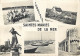 Delcampe - DEPARTEMENT DES BOUCHES DU RHONE (13) - LOT DE 110 CARTES POSTALES SEMI-MODERNES - 100 - 499 Karten