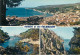 Delcampe - DEPARTEMENT DES BOUCHES DU RHONE (13) - LOT DE 110 CARTES POSTALES SEMI-MODERNES - 100 - 499 Cartoline