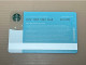 Singapore STARBUCKS Coffee Gift Card, Set Of 1 Used Card - Singapur