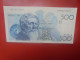 BELGIQUE 500 Francs 1982-1998 Circuler (B.33) - 500 Frank
