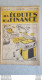 REVUE AUX ECOUTES DE LA FINANCES JUILLET 1951 N°766  PARFAIT ETAT 24 PAGES - Política