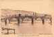 BATIMENTS ET ARCHITECTURE - Le Troisième Pont Des Arches En 1857 - Carte Postale Ancienne - Puentes