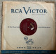 Disco 33 1/3 Giri : ENHANCED SOUND , SIGMUND ROMBERG Orchestra, RCA LM 1862 - Otros & Sin Clasificación