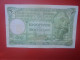 BELGIQUE 1000 FRANCS 1930 Circuler COTES:20-40-100 EURO (B.33) - 1000 Francos & 1000 Francos-200 Belgas