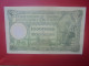 BELGIQUE 1000 FRANCS 1931 Circuler COTES:20-40-100 EURO (B.33) - 1000 Francs & 1000 Francs-200 Belgas