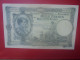 BELGIQUE 1000 FRANCS 1934 Circuler COTES:20-40-100 EURO (B.33) - 1000 Franchi & 1000 Franchi-200 Belgas