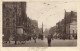 ROYAUME-UNI - St Mary Street Cardiff - Rue De La Reine Marie - Animé - Vue Générale - Carte Postale Ancienne - Autres & Non Classés