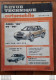 RTA REVUE TECHNIQUE AUTOMOBILE AUDI 80 ET 90 REVUE DE 158 PAGES  1988 - Auto