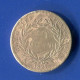 Martinique  10  Cents  1827 H - Guadalupe Y Martinica