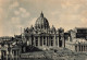 ITALIE - Città Del Vaticano - Piazza S.Pietro E Basilica - Carte Postale Ancienne - San Pietro