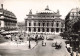 FRANCE - Paris - Vue Sur La Place De L'Opéra - Animé - Carte Postale Ancienne - Places, Squares