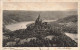 ALLEMAGNE - Am Rhein - Die Marksburg - Vue Générale - Carte Postale Ancienne - Braubach