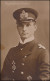 Fotokarte Kapitänleutnant Otto Weddigen U-Boot-Kommandant, Ungebraucht - Duikboten