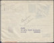 Erstflug Amsterdam - Batavia - Sydney 28.6.1938 Brief MiF S'GRAVENHAGE 23.6.38 - Correo Aéreo