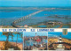 Delcampe - ILE D'OLERON   - LOT DE 110 CARTES POSTALES SEMI-MODERNES - 100 - 499 Postkaarten