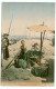 CH 52 - 8358 HONG KONG, Fruit Seller - Old Postcard - Unused - China (Hong Kong)