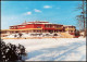 Ansichtskarte Sankt Andreasberg-Braunlage Kurhaus Im Winter 1978 - St. Andreasberg