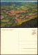 Schlüchtern (Bergwinkelstadt) Luftbild  Rhön, Spessart Und Vogelsberg 1975 - Schlüchtern