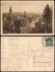 Ansichtskarte Kaufbeuren Totale, Straßen 1926 - Kaufbeuren