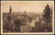 Ansichtskarte Kaufbeuren Totale, Straßen 1926 - Kaufbeuren