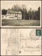 Ansichtskarte Rübenau-Marienberg Im Erzgebirge Jugendherberge 1928 - Marienberg