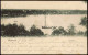 Ansichtskarte Wannsee-Berlin Panorama 1905 - Wannsee