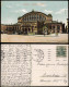 Ansichtskarte Kreuzberg-Berlin Anhalter Bahnhof 1913 - Kreuzberg