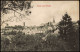 Ansichtskarte Kohren-Sahlis Panorama-Ansicht Ortsansicht KOHREN 1916 - Kohren-Sahlis