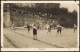 Zschöppichen-Mittweida Kinderheim Schloß Neusorge  Kinder Fußball Spiel 1940 - Mittweida