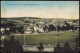 Ansichtskarte Geyer Vom Geyersberge - Fabrik Stadt 1912 - Geyer