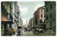 US 21 - 6077  BOSTON, USA, Summer Street - Old Postcard - Used - Boston