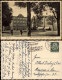 Ansichtskarte Herford Markt Haus Der Deutschen Arbeit 1937 - Herford