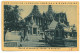 TH 50 - 20499 TEMPLE In Bangkok, Thailand - Old Postcard - Unused - Tailandia