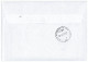 NCP 11 - 128-a HUTCH, Romania - Registered - Stamp With Vignette - 2011 - Altri (Terra)