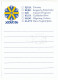 SC 16 - 588-a SWEDEN, Scout - Cover - 1986 - Covers & Documents