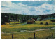 SC 16 - 581-a SWEDEN, Scout - Postcard - 1973 - Covers & Documents