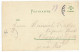 GER 13 - 5799 HAMBURG, Germany, Church NICOLAI - Old Postcard - Used - 1902 - Harburg