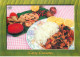 RECETTES DE CUISINE   - LOT DE 102 CARTES POSTALES SEMI-MODERNES - 100 - 499 Cartoline