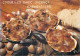 Delcampe - RECETTES DE CUISINE   - LOT DE 102 CARTES POSTALES SEMI-MODERNES - 100 - 499 Cartoline