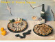 Delcampe - RECETTES DE CUISINE   - LOT DE 102 CARTES POSTALES SEMI-MODERNES - 100 - 499 Cartoline