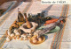 Delcampe - RECETTES DE CUISINE   - LOT DE 102 CARTES POSTALES SEMI-MODERNES - 100 - 499 Karten