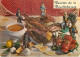 Delcampe - RECETTES DE CUISINE   - LOT DE 102 CARTES POSTALES SEMI-MODERNES - 100 - 499 Karten