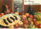 Delcampe - RECETTES DE CUISINE   - LOT DE 102 CARTES POSTALES SEMI-MODERNES - 100 - 499 Cartes