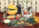 Delcampe - RECETTES DE CUISINE   - LOT DE 102 CARTES POSTALES SEMI-MODERNES - 100 - 499 Cartoline